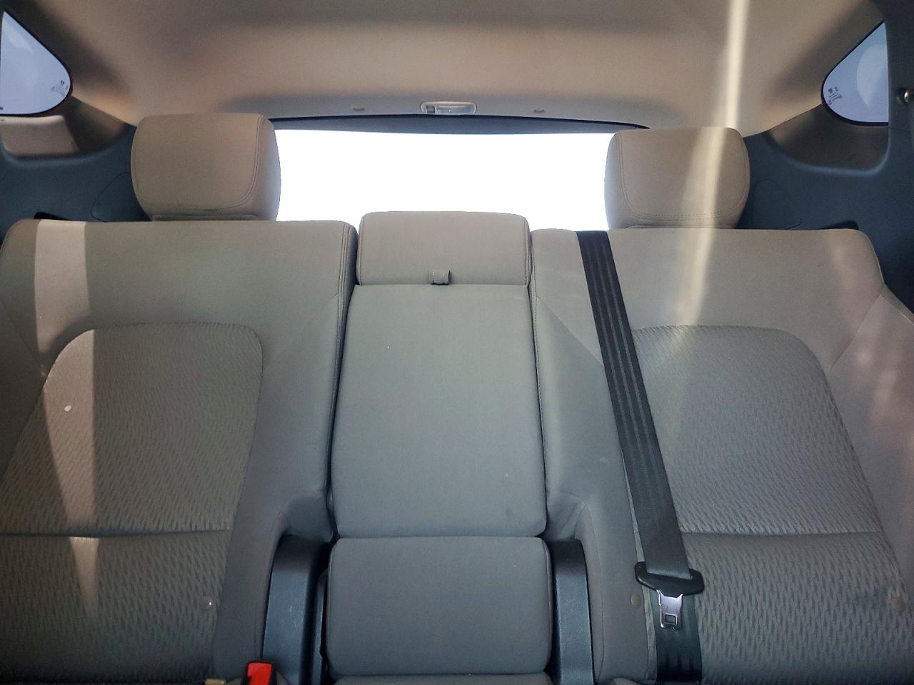 2018 HYUNDAI SANTA FE SPORT 2.4L photo 19