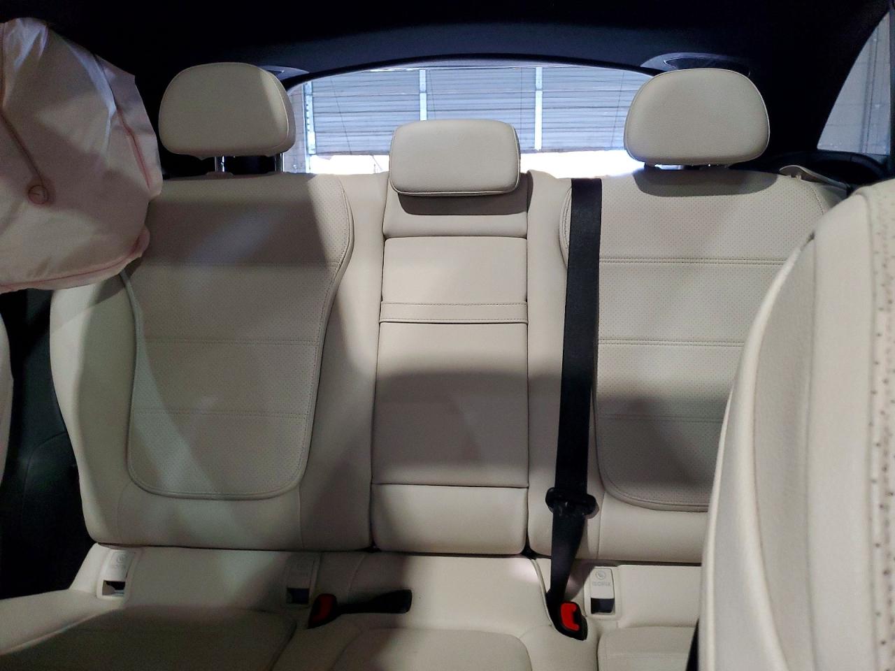 2023 MERCEDES-BENZ GLC 300 4MATIC photo 19