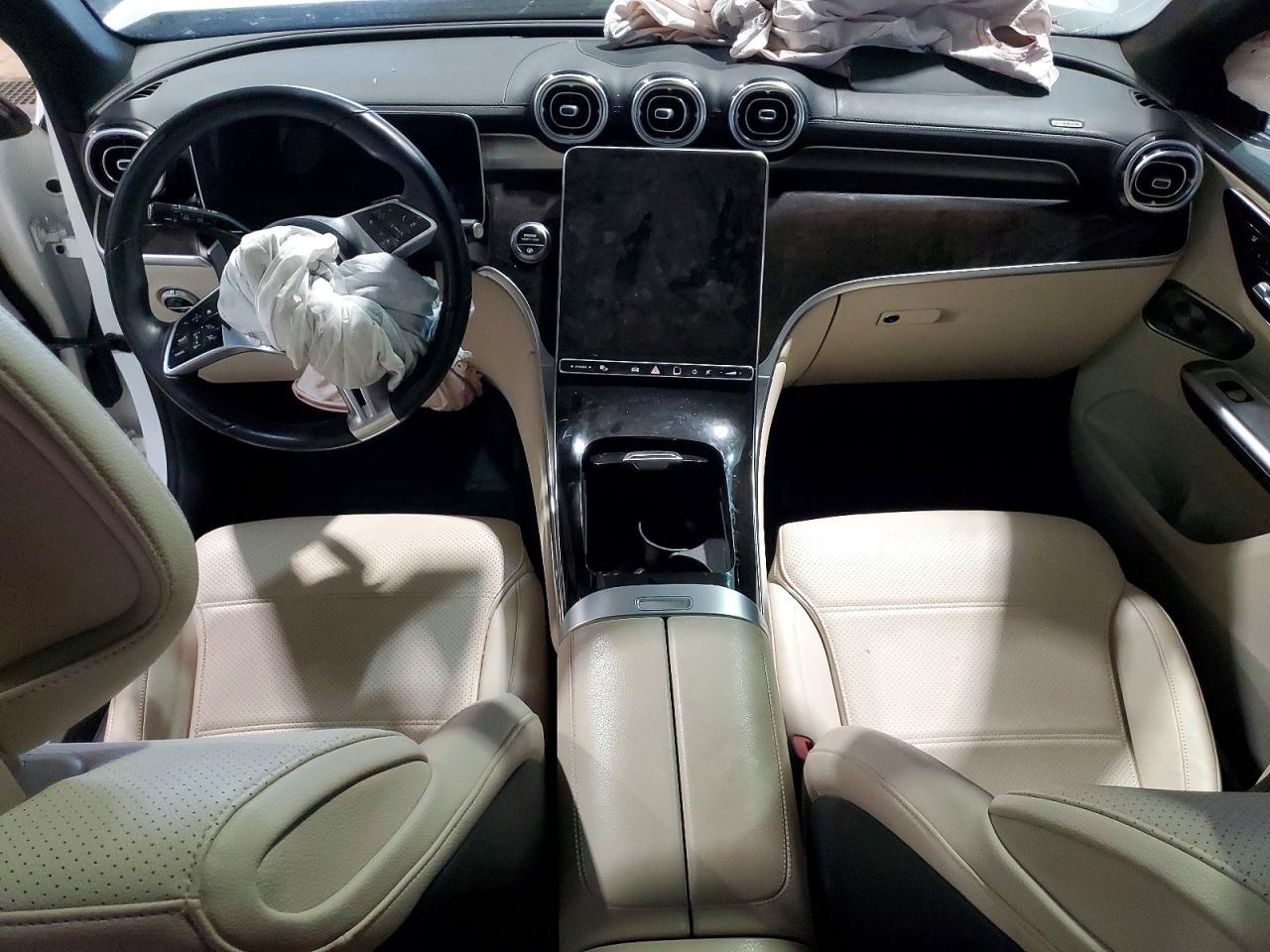 2023 MERCEDES-BENZ GLC 300 4MATIC photo 15
