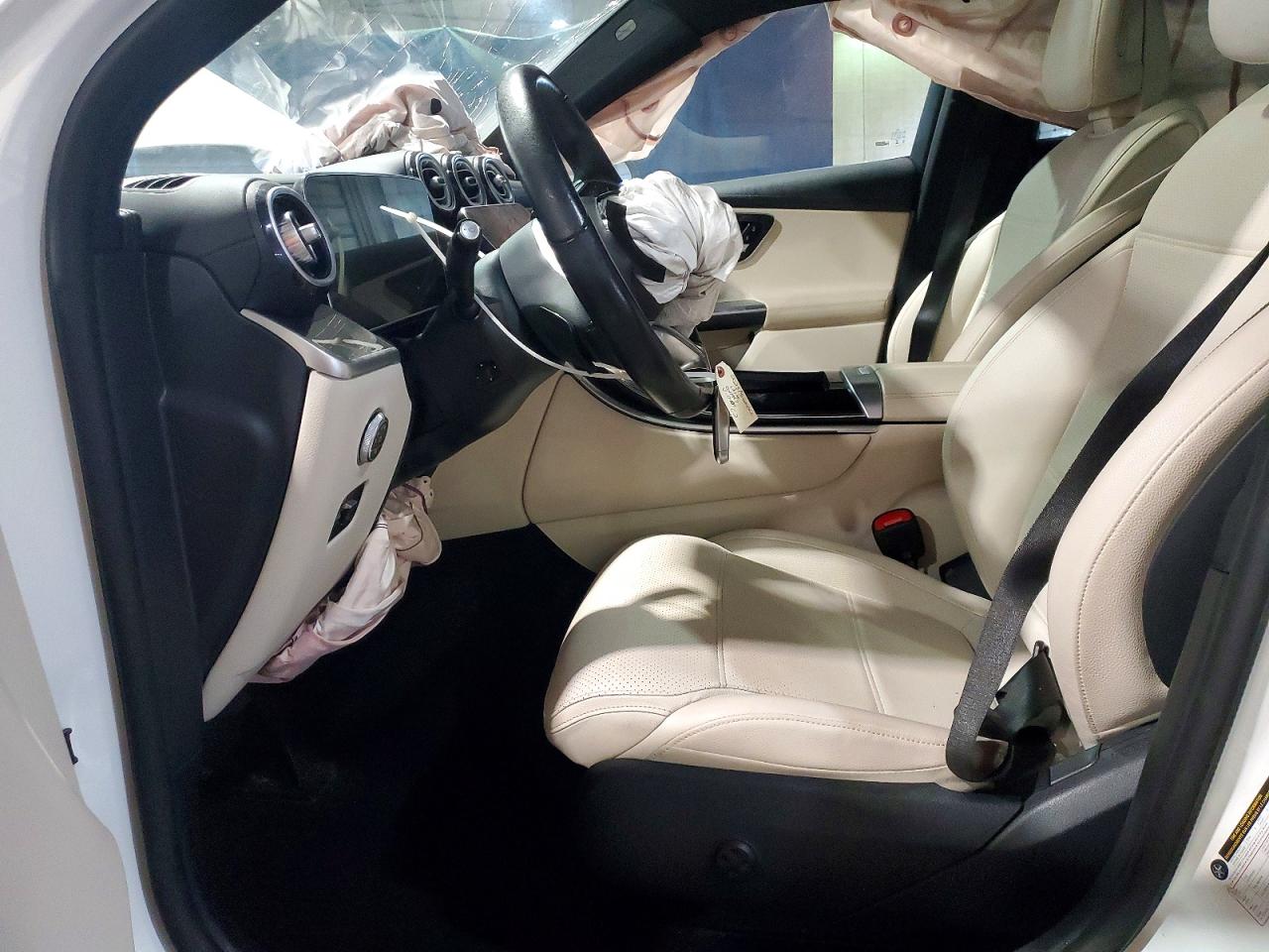 2023 MERCEDES-BENZ GLC 300 4MATIC photo 13