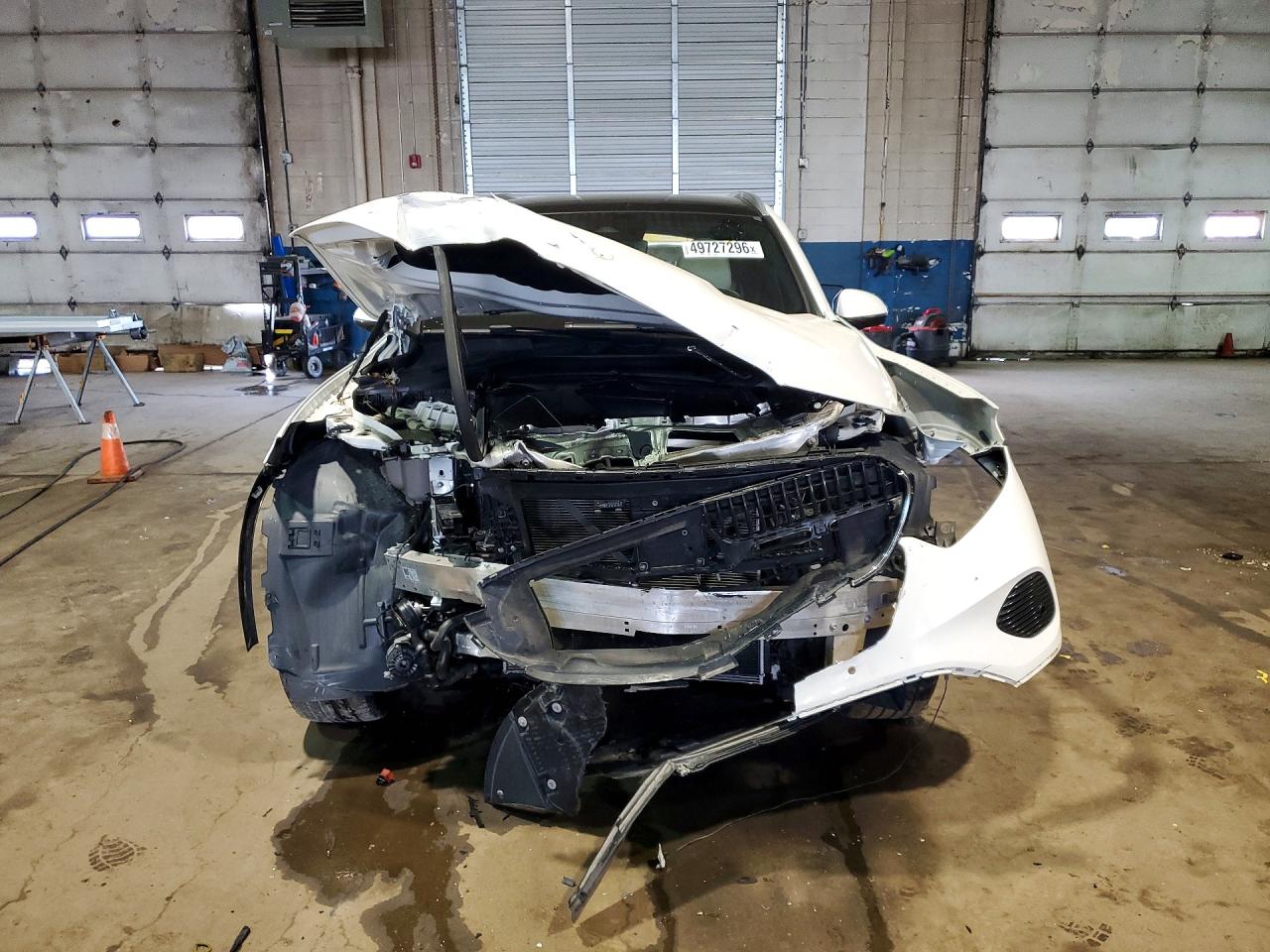 2023 MERCEDES-BENZ GLC 300 4MATIC photo 9