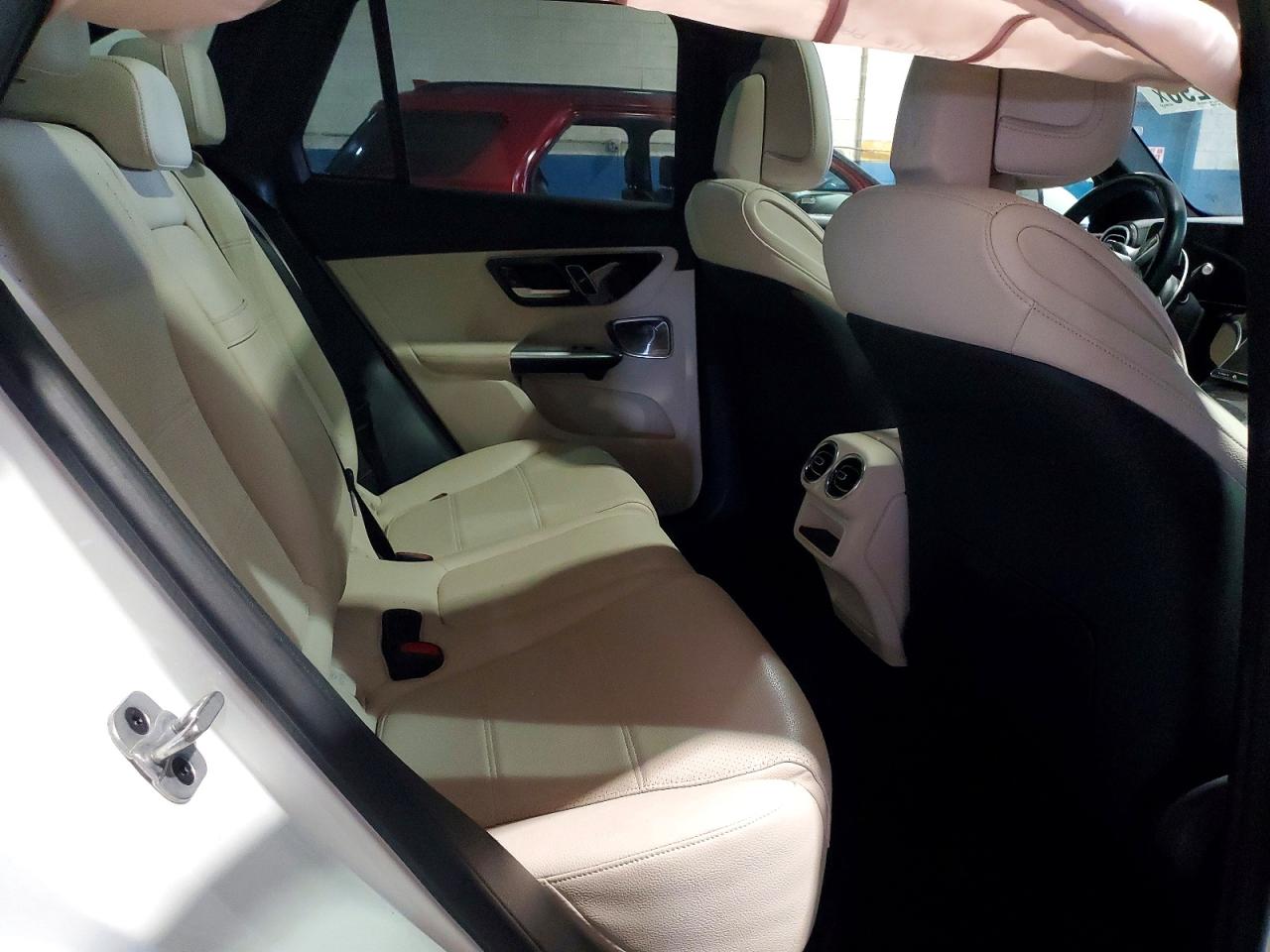 2023 MERCEDES-BENZ GLC 300 4MATIC photo 21