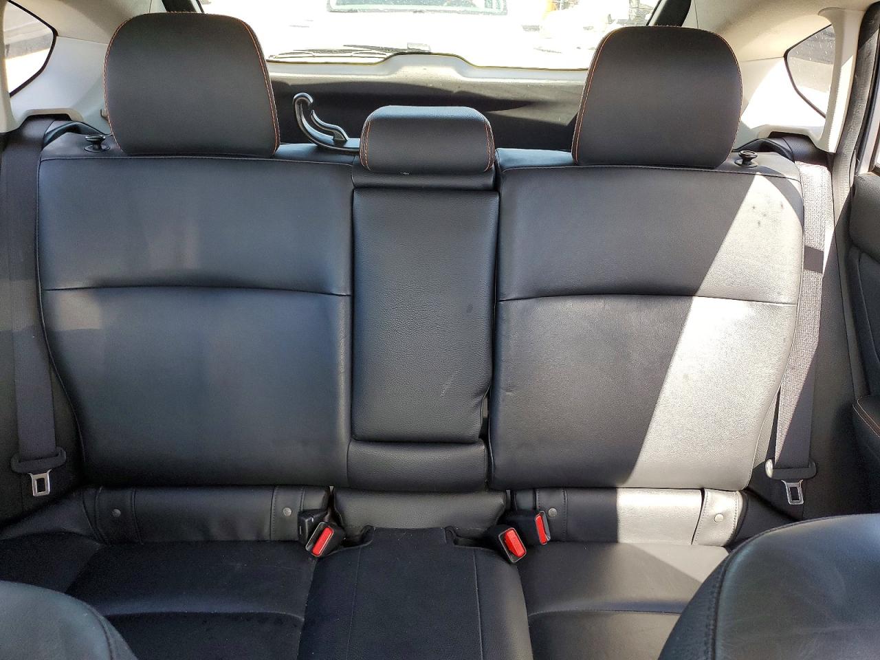 2017 SUBARU CROSSTREK LIMITED photo 19