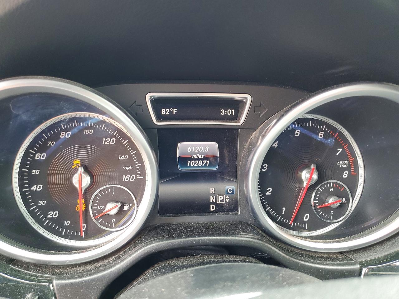 2017 MERCEDES-BENZ GLE 350 4MATIC photo 25
