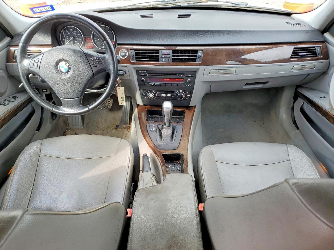 2011 BMW 328 I SULEV photo 15