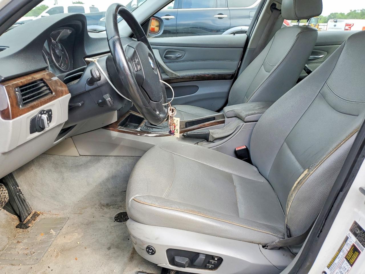 2011 BMW 328 I SULEV photo 13