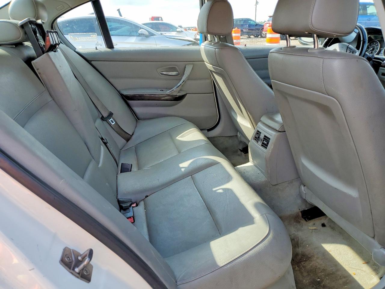 2011 BMW 328 I SULEV photo 19