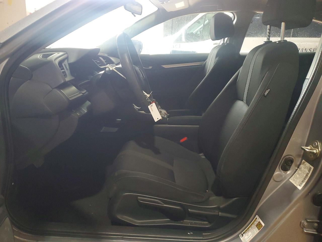 2016 HONDA CIVIC LX photo 13