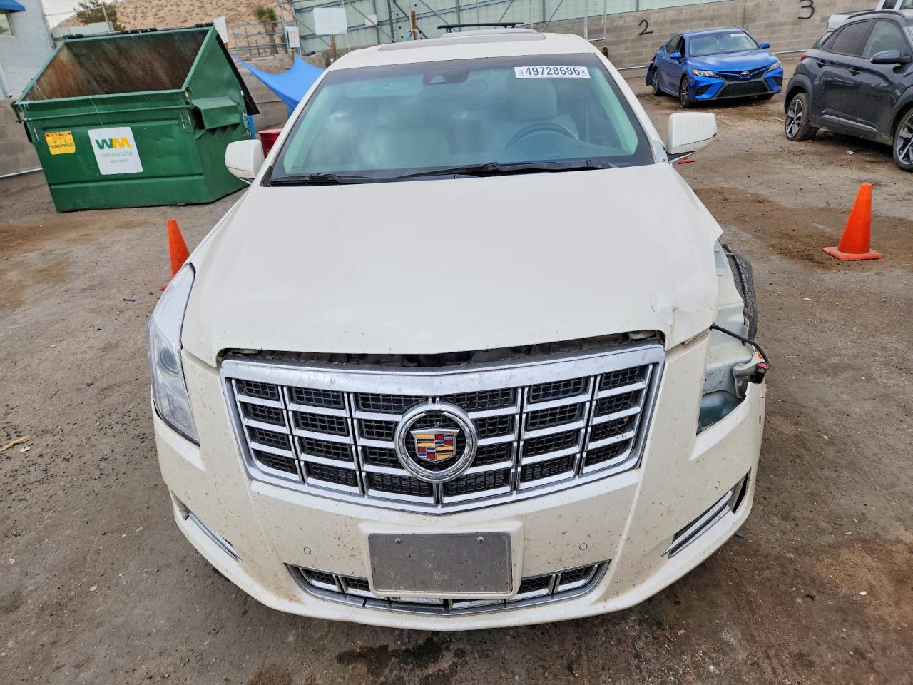 2014 CADILLAC XTS LUXURY COLLECTION photo 13