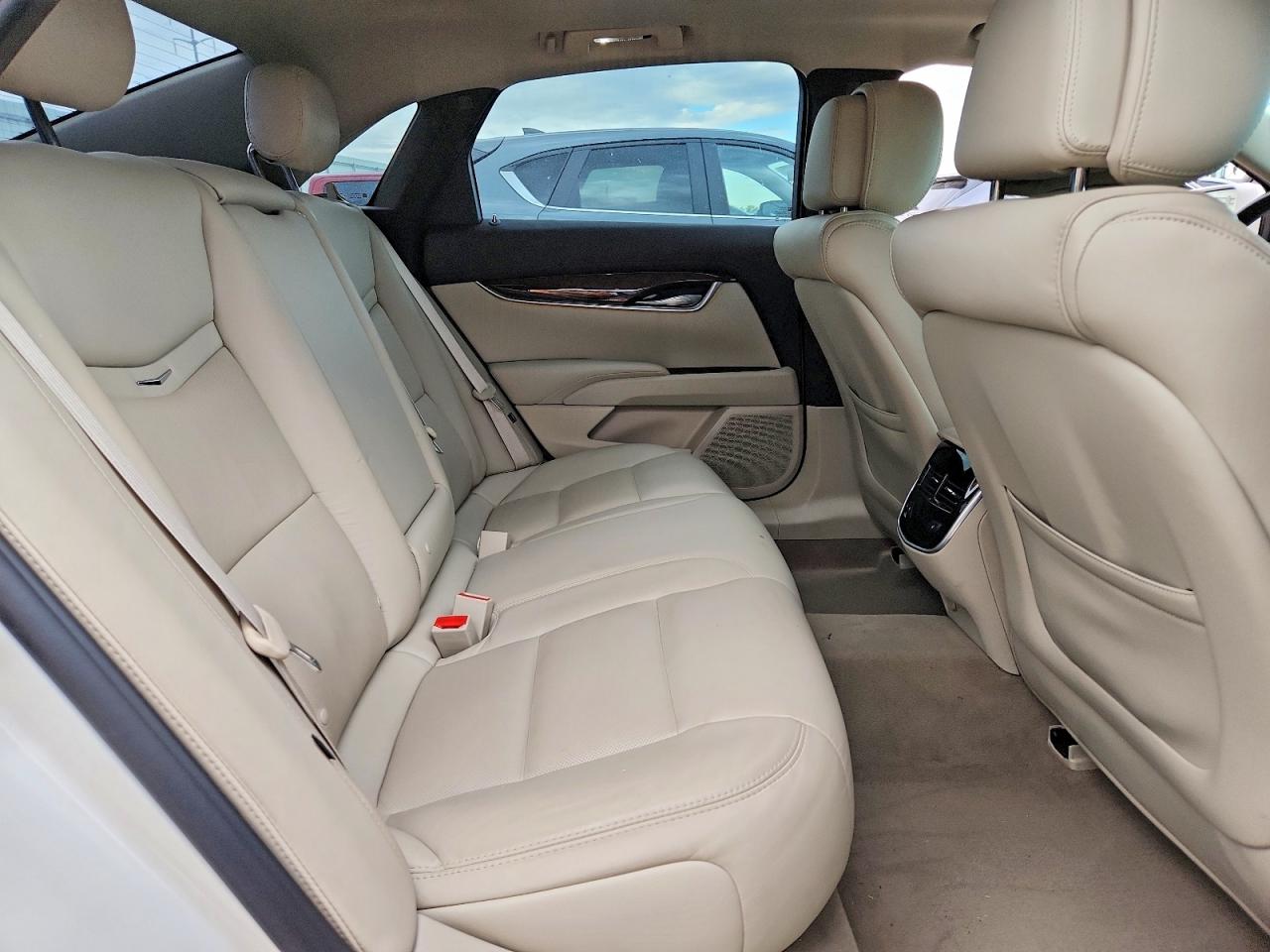 2014 CADILLAC XTS LUXURY COLLECTION photo 28