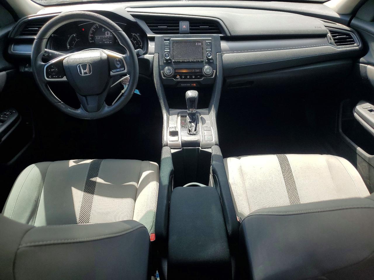 2017 HONDA CIVIC LX photo 22