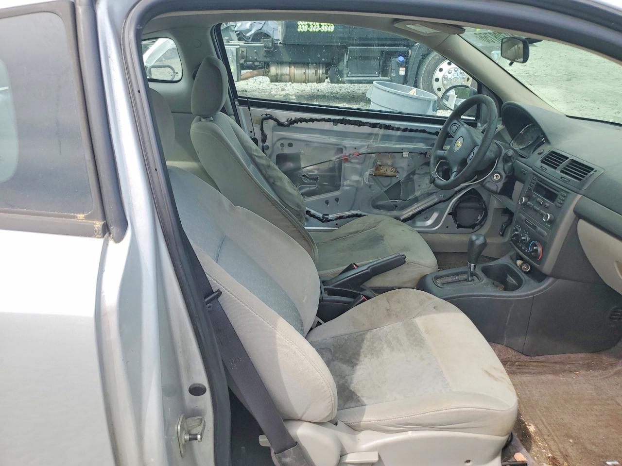 2006 CHEVROLET COBALT LS photo 28