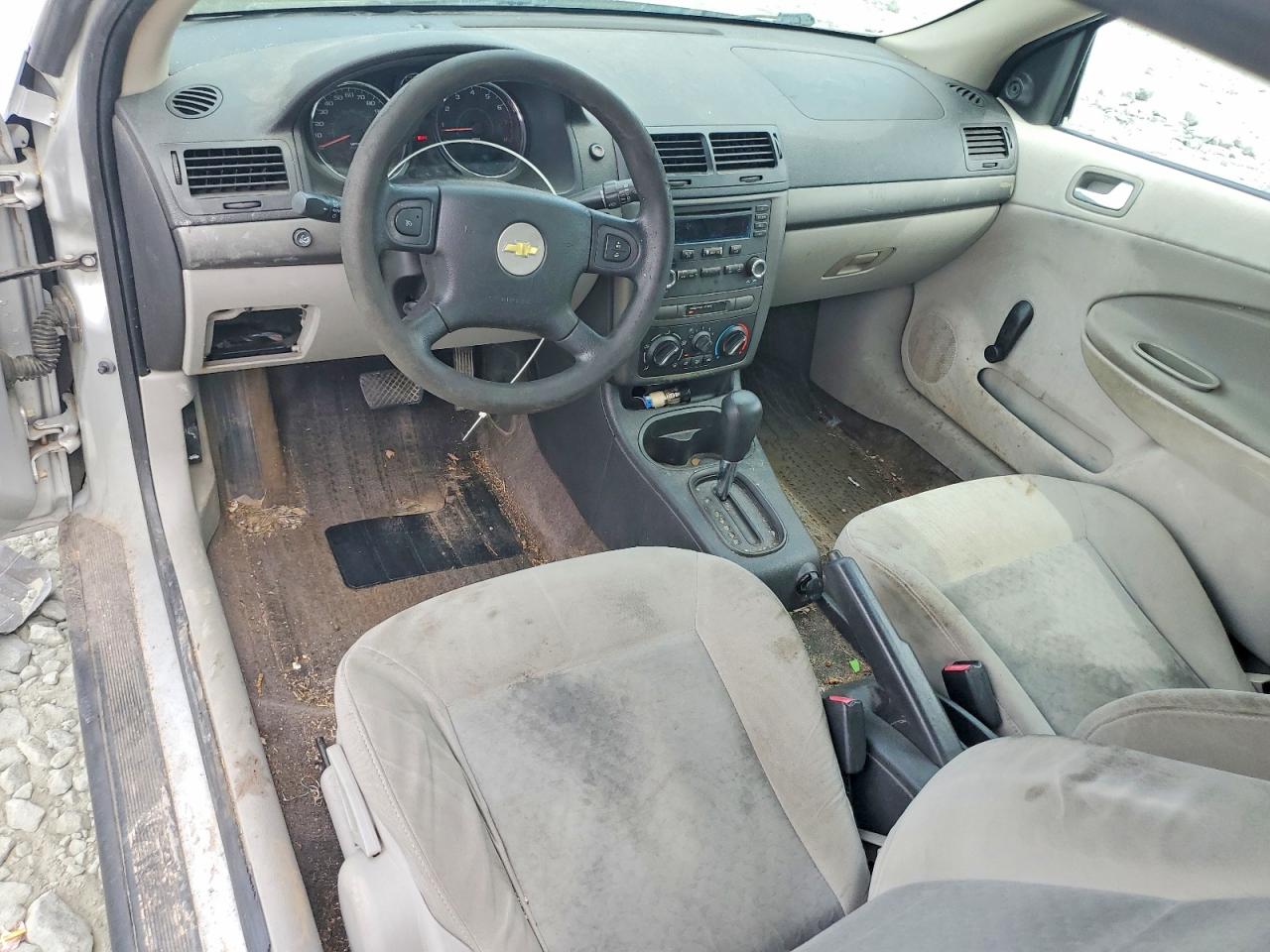 2006 CHEVROLET COBALT LS photo 22