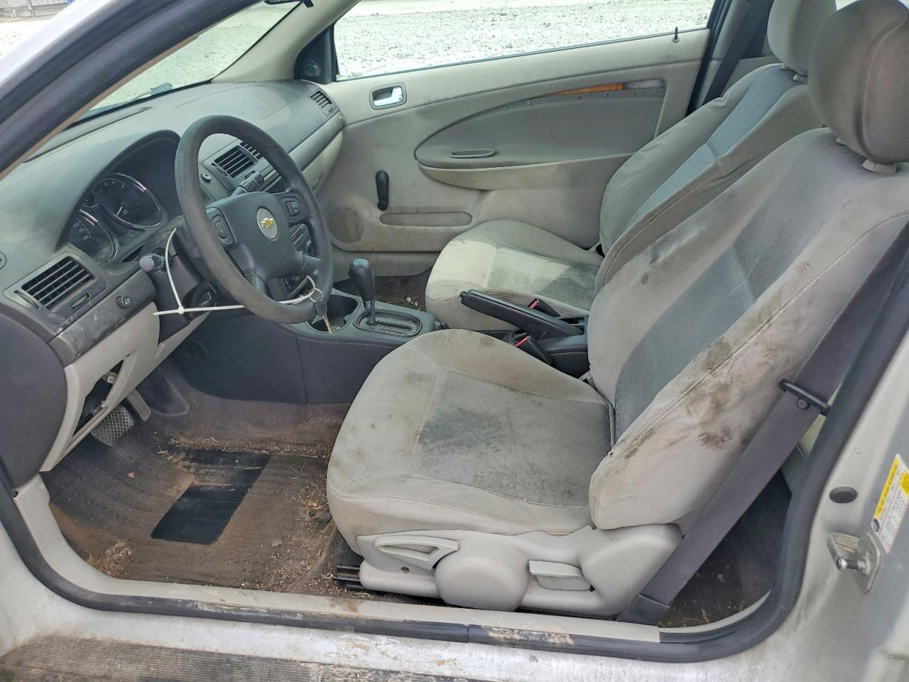 2006 CHEVROLET COBALT LS photo 19