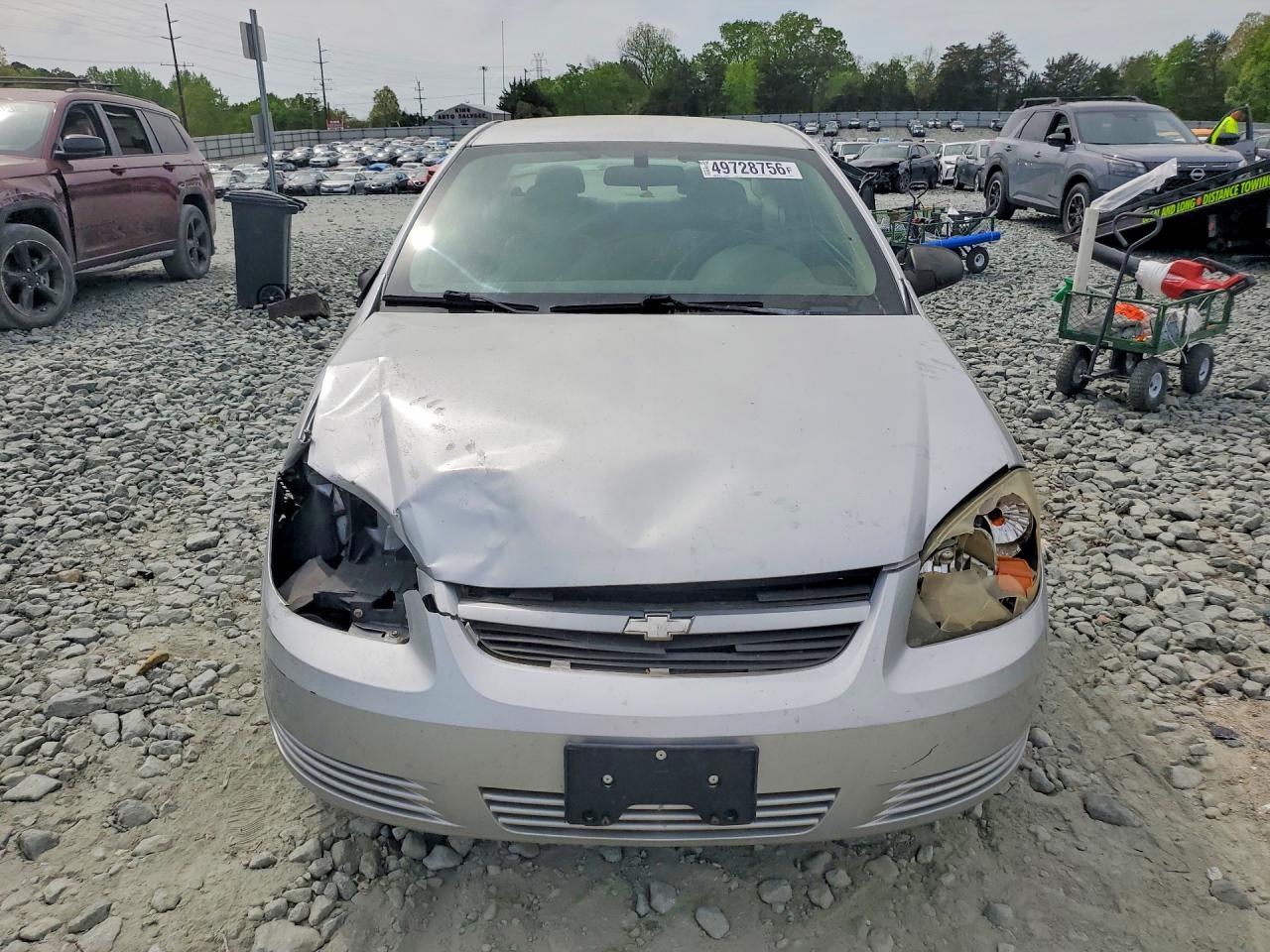 2006 CHEVROLET COBALT LS photo 13