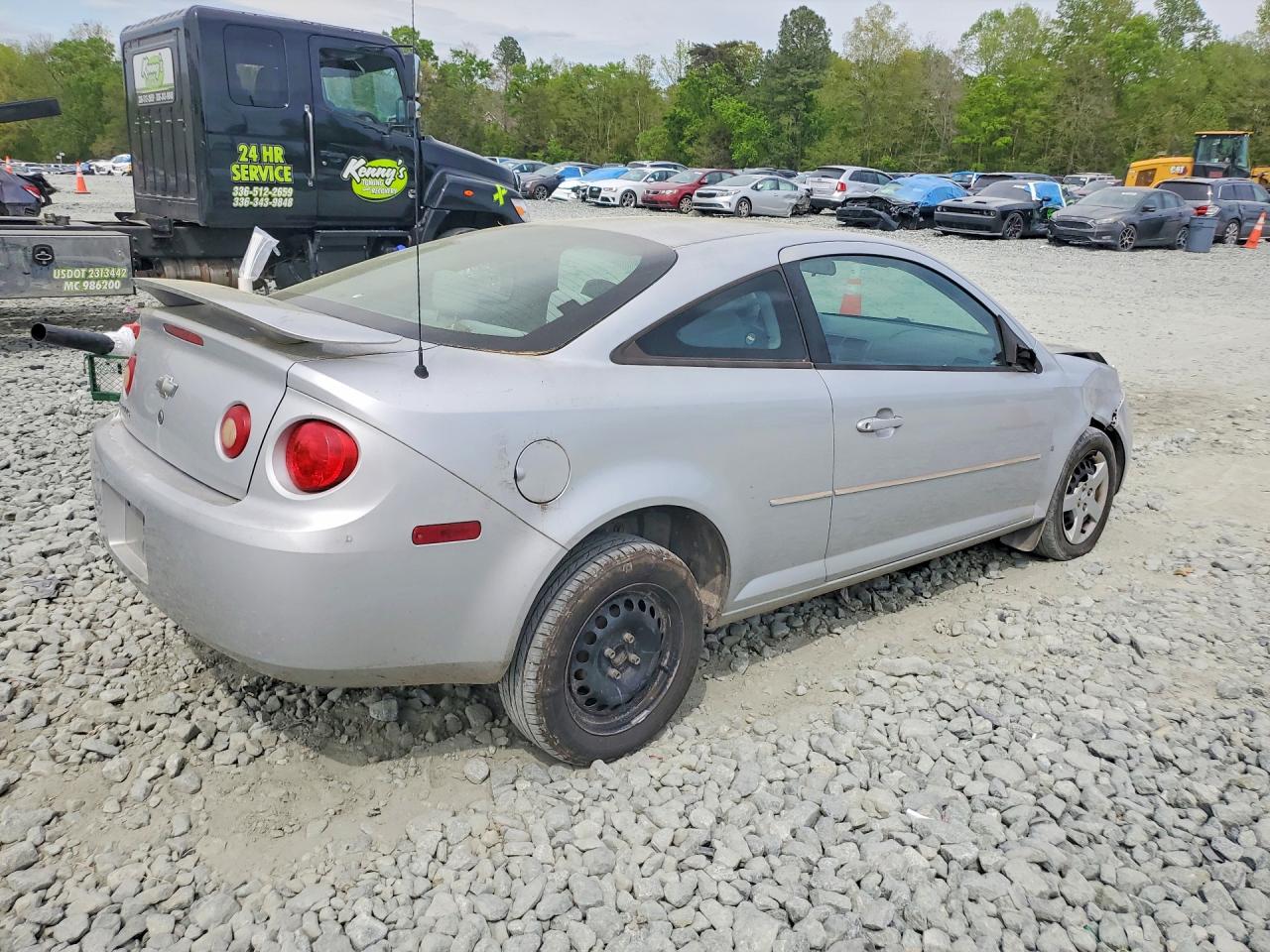 2006 CHEVROLET COBALT LS photo 7