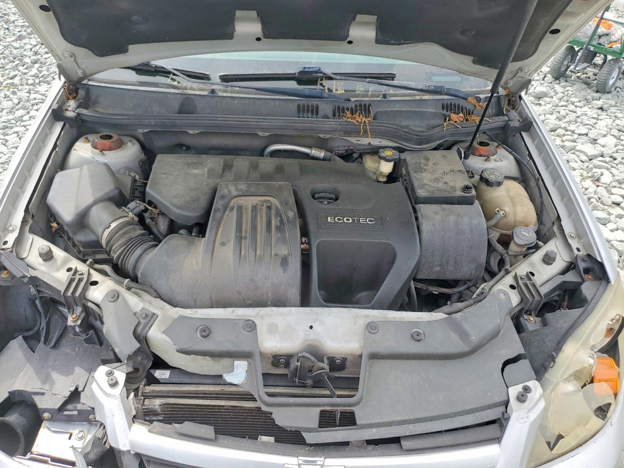 2006 CHEVROLET COBALT LS photo 31