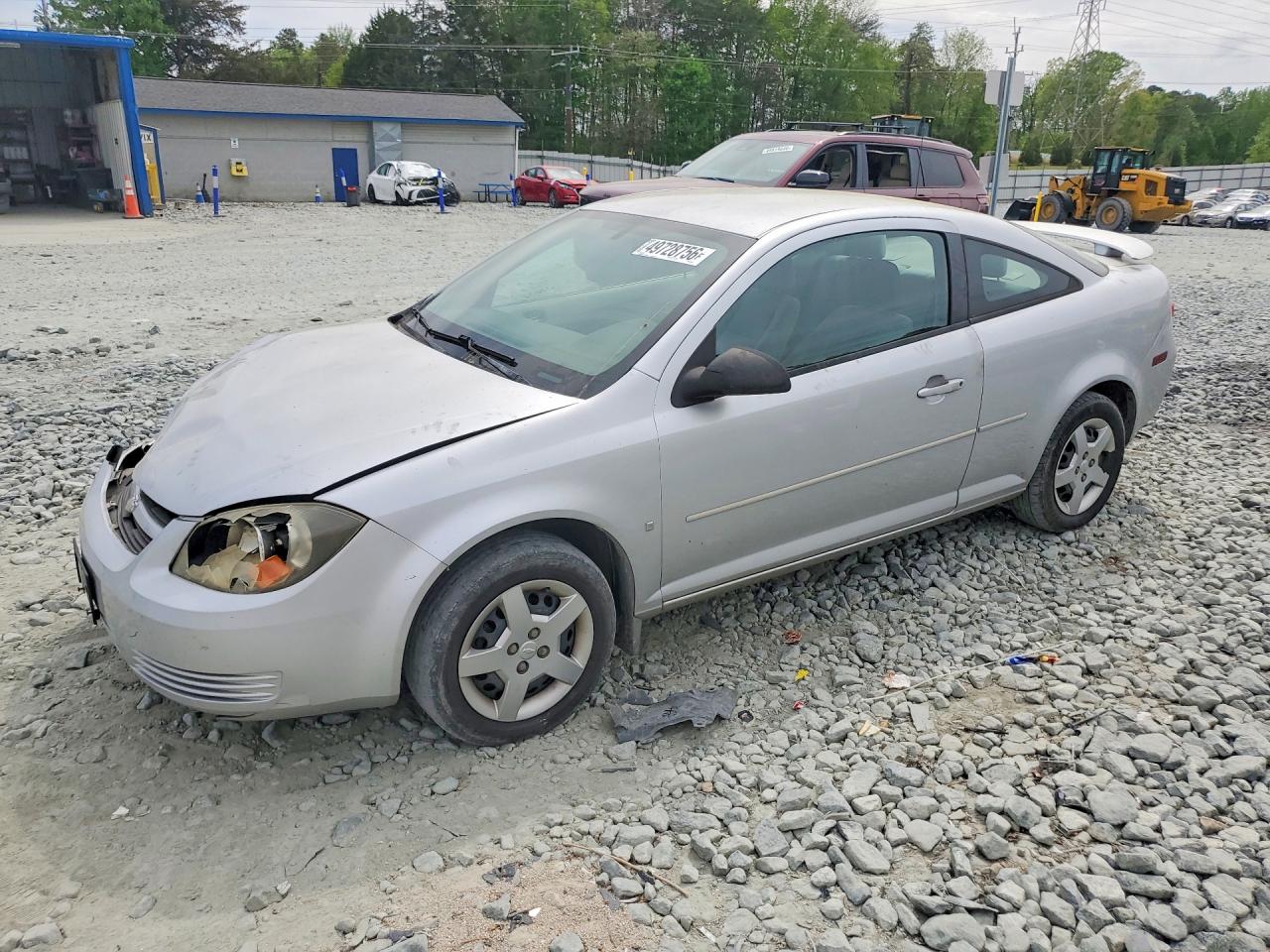 2006 CHEVROLET COBALT