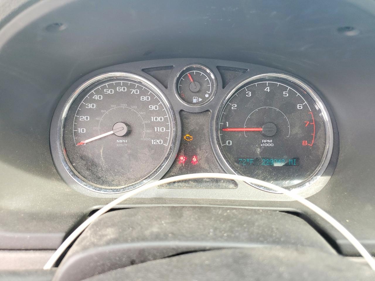 2006 CHEVROLET COBALT LS photo 25