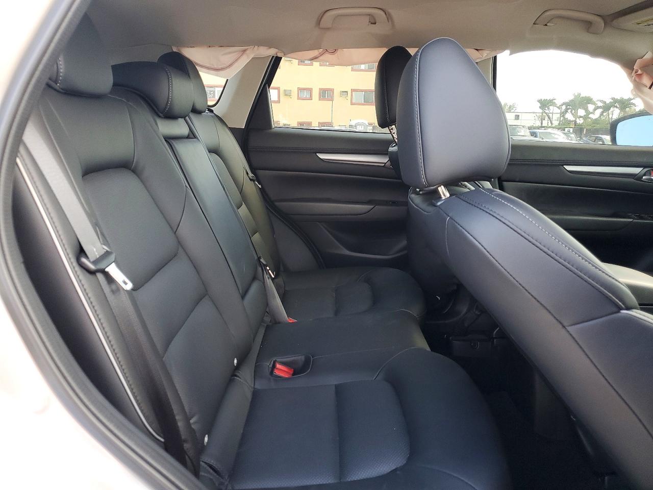 2025 MAZDA CX-5 SELECT photo 28