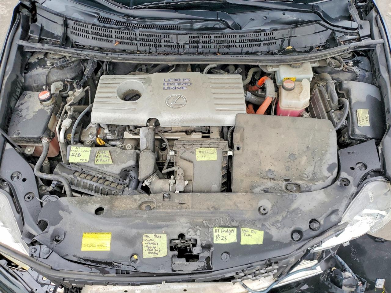 2014 LEXUS CT 200 photo 21