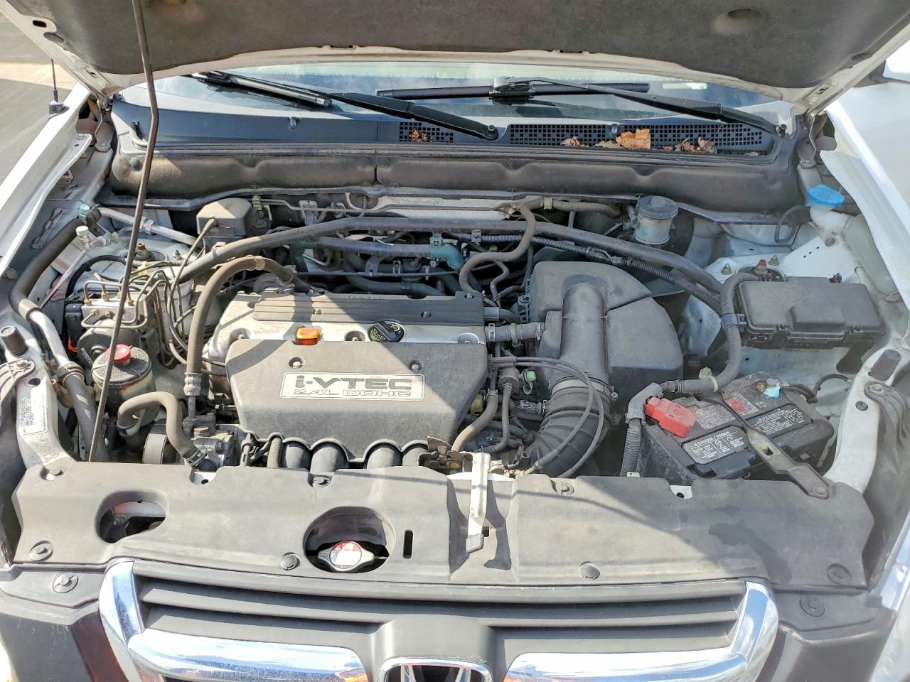 2002 HONDA CR-V EX photo 23