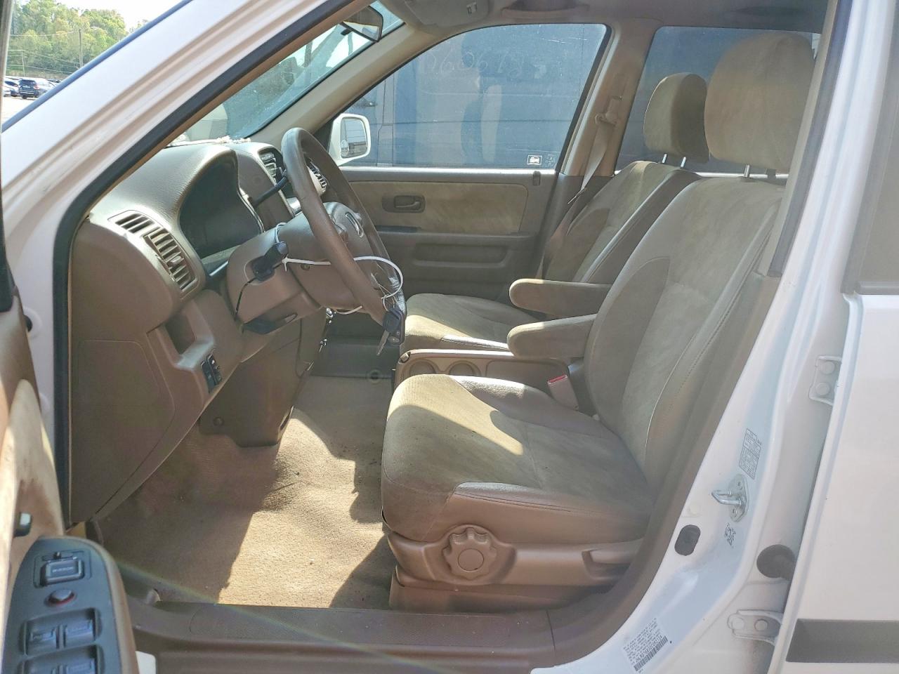 2002 HONDA CR-V EX photo 13