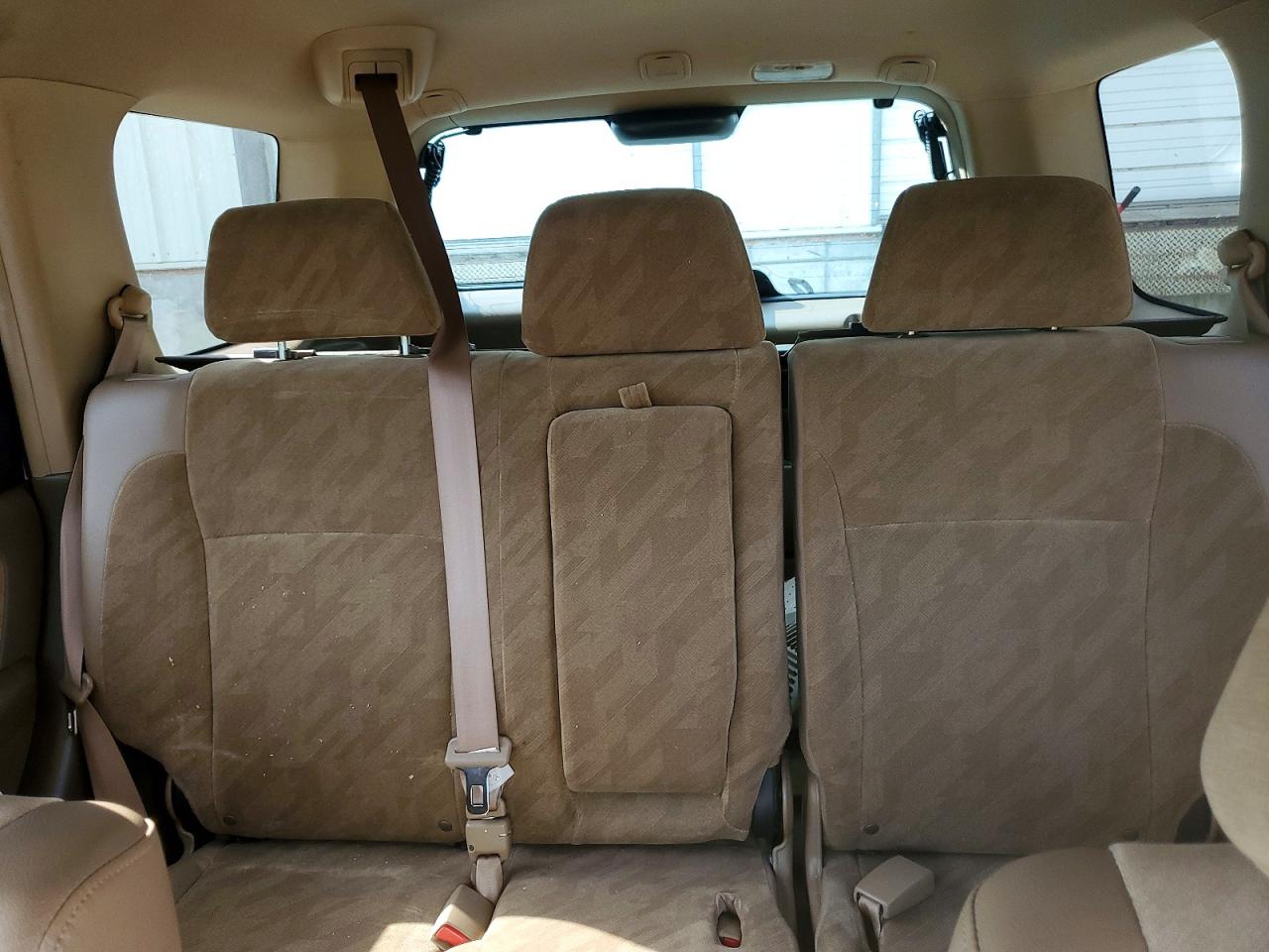 2002 HONDA CR-V EX photo 19