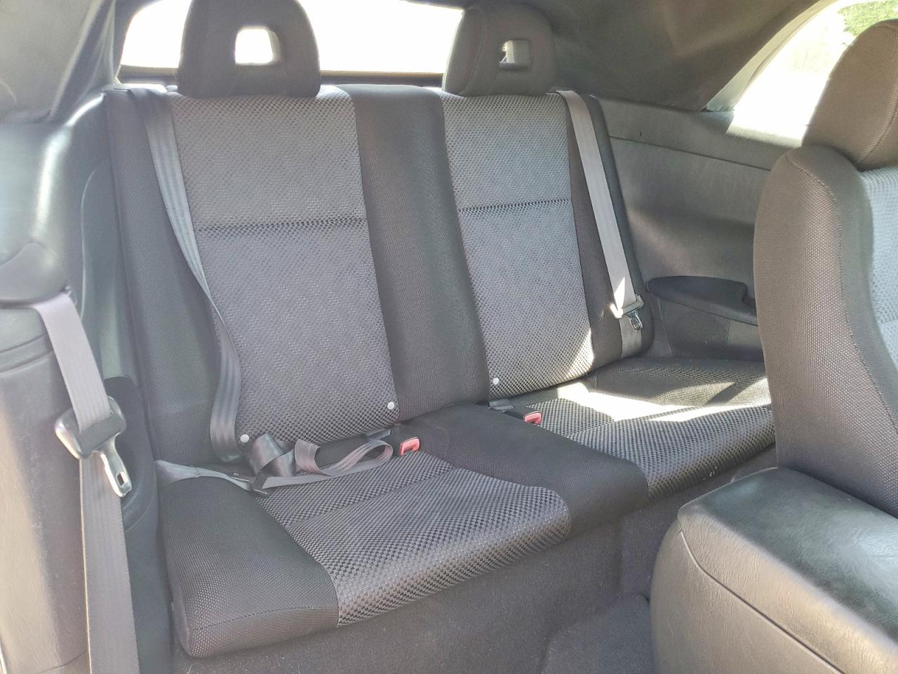 2008 TOYOTA CAMRY SOLARA SPORT V6 photo 19