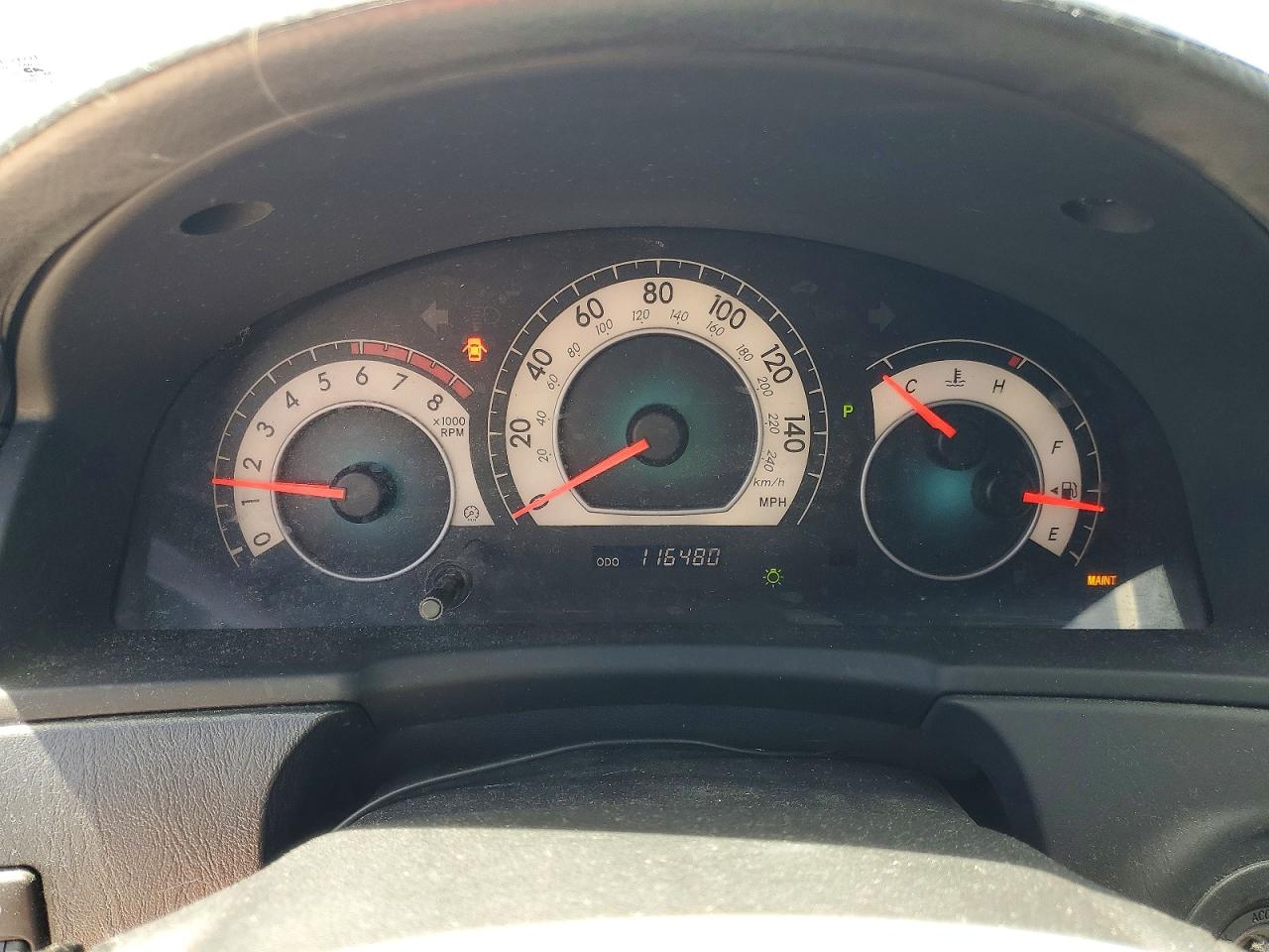 2008 TOYOTA CAMRY SOLARA SPORT V6 photo 17
