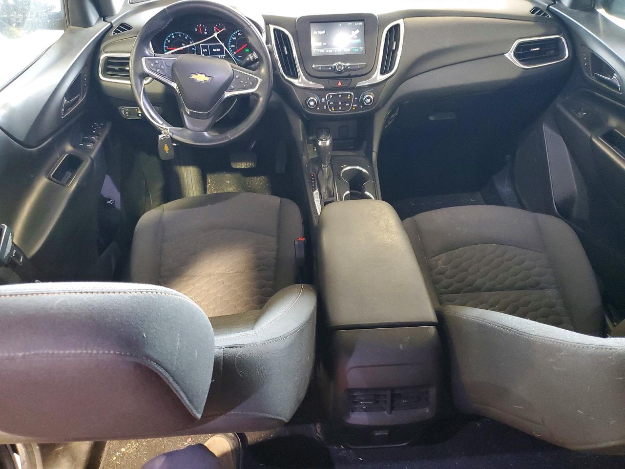 2018 CHEVROLET EQUINOX LT photo 15