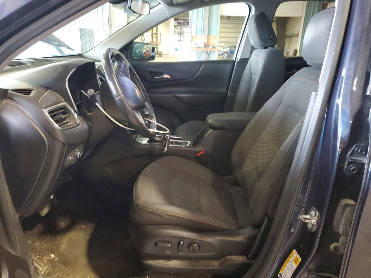 2018 CHEVROLET EQUINOX LT photo 13