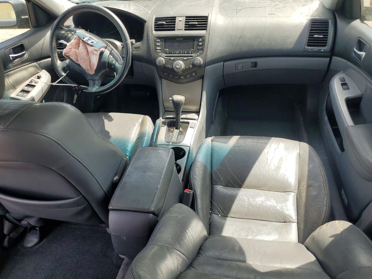 2004 HONDA ACCORD EX photo 15