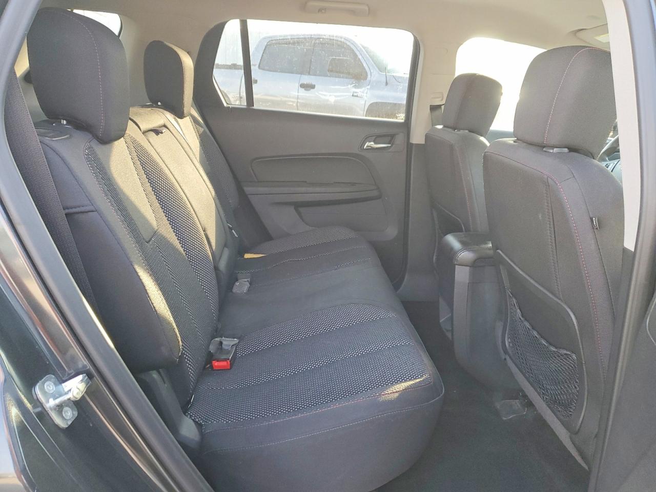 2017 GMC TERRAIN SLE photo 21