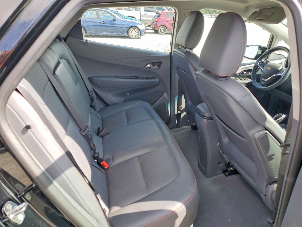 2017 CHEVROLET BOLT EV PREMIER photo 28
