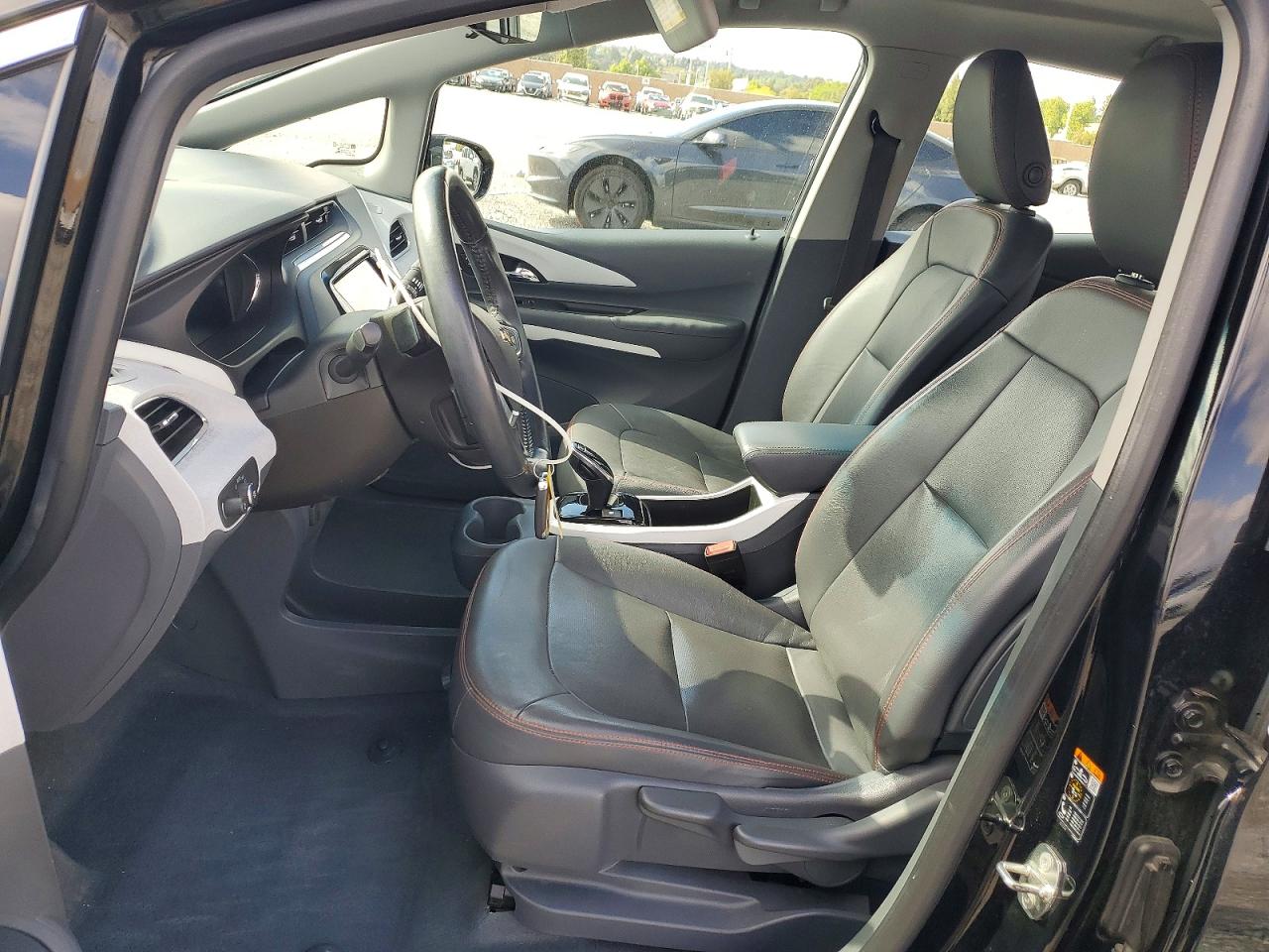 2017 CHEVROLET BOLT EV PREMIER photo 19