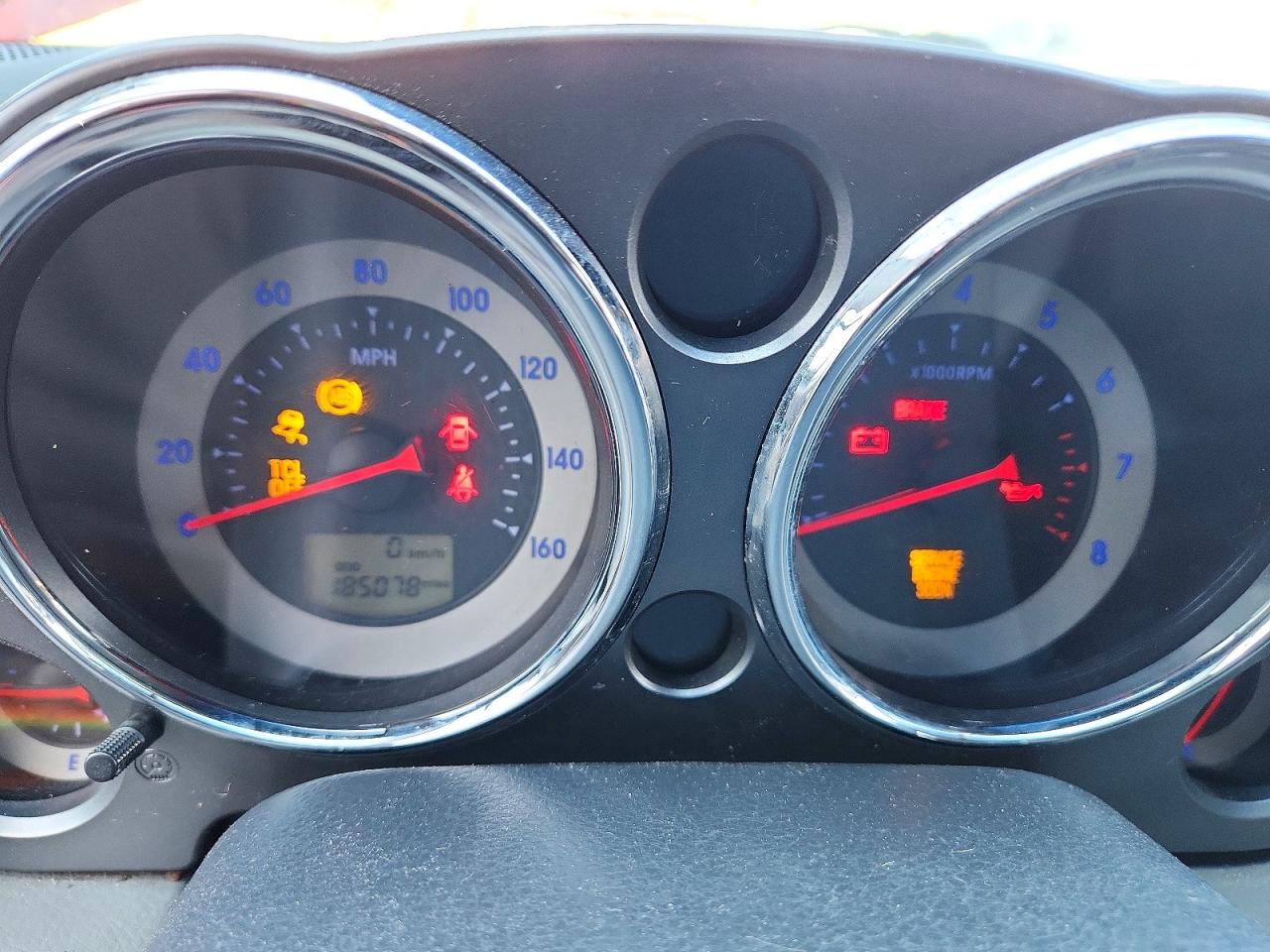 2007 MITSUBISHI ECLIPSE GT photo 17