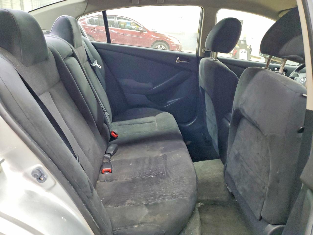 2012 NISSAN ALTIMA 2.5 photo 28