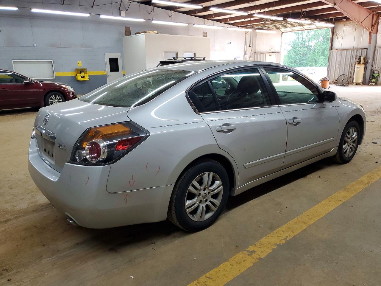 2012 NISSAN ALTIMA 2.5 photo 7