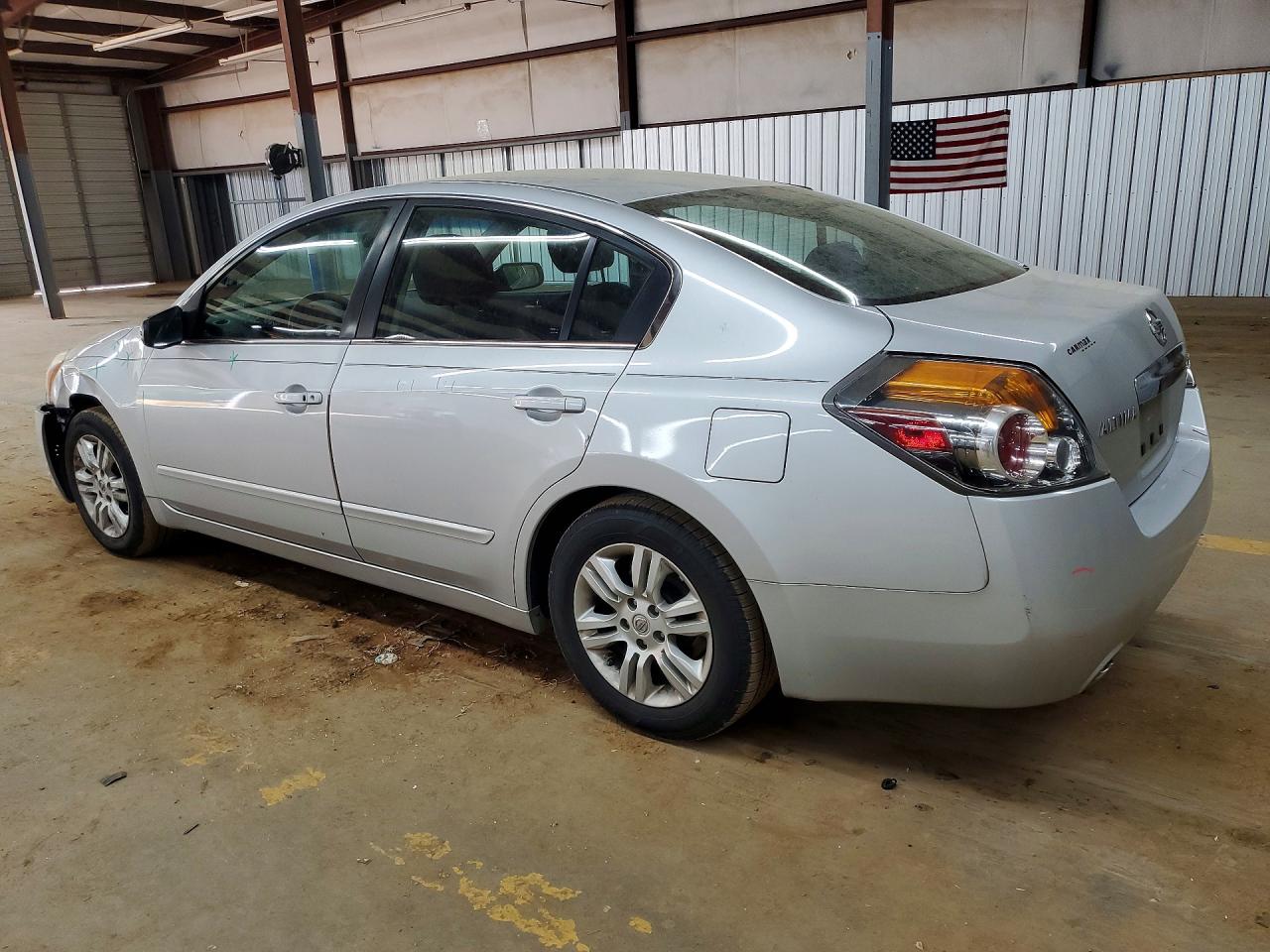 2012 NISSAN ALTIMA 2.5 photo 4