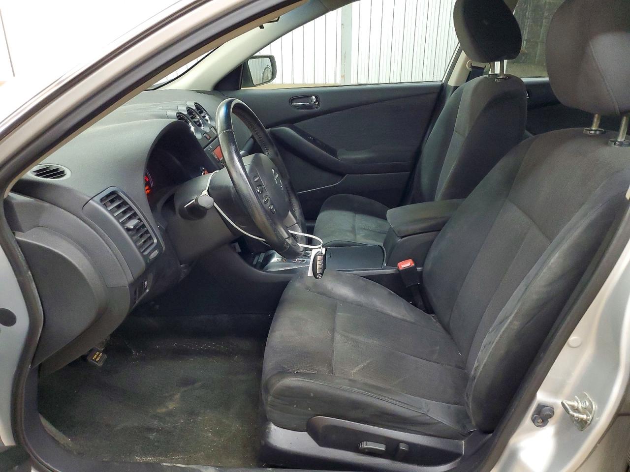2012 NISSAN ALTIMA 2.5 photo 19