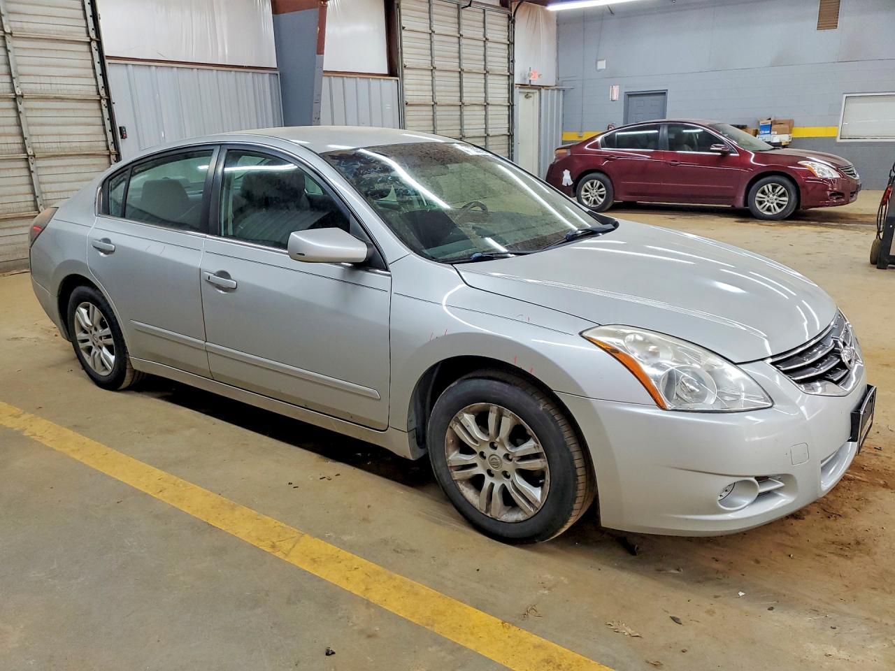 2012 NISSAN ALTIMA 2.5 photo 10