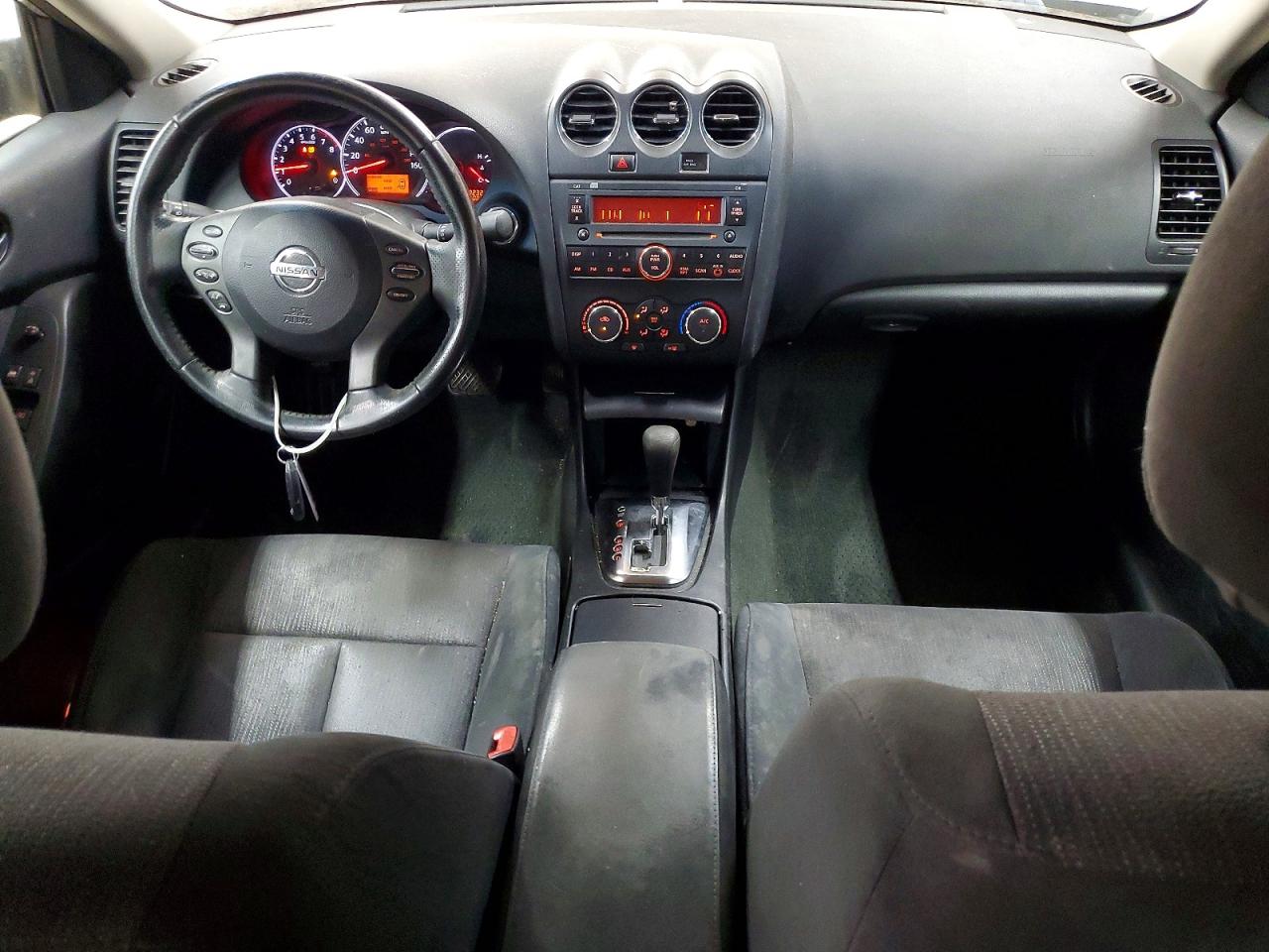 2012 NISSAN ALTIMA 2.5 photo 22
