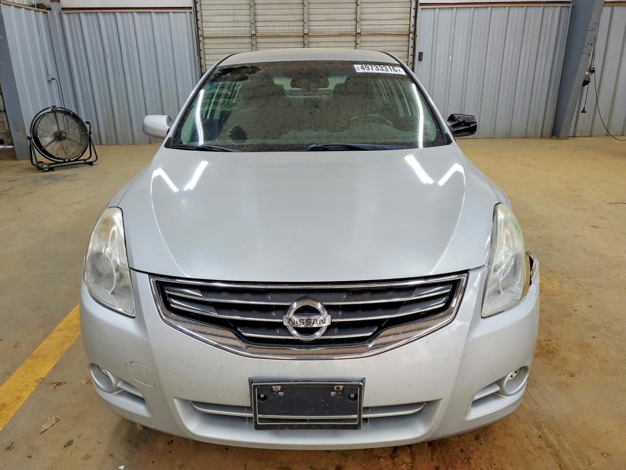 2012 NISSAN ALTIMA 2.5 photo 13