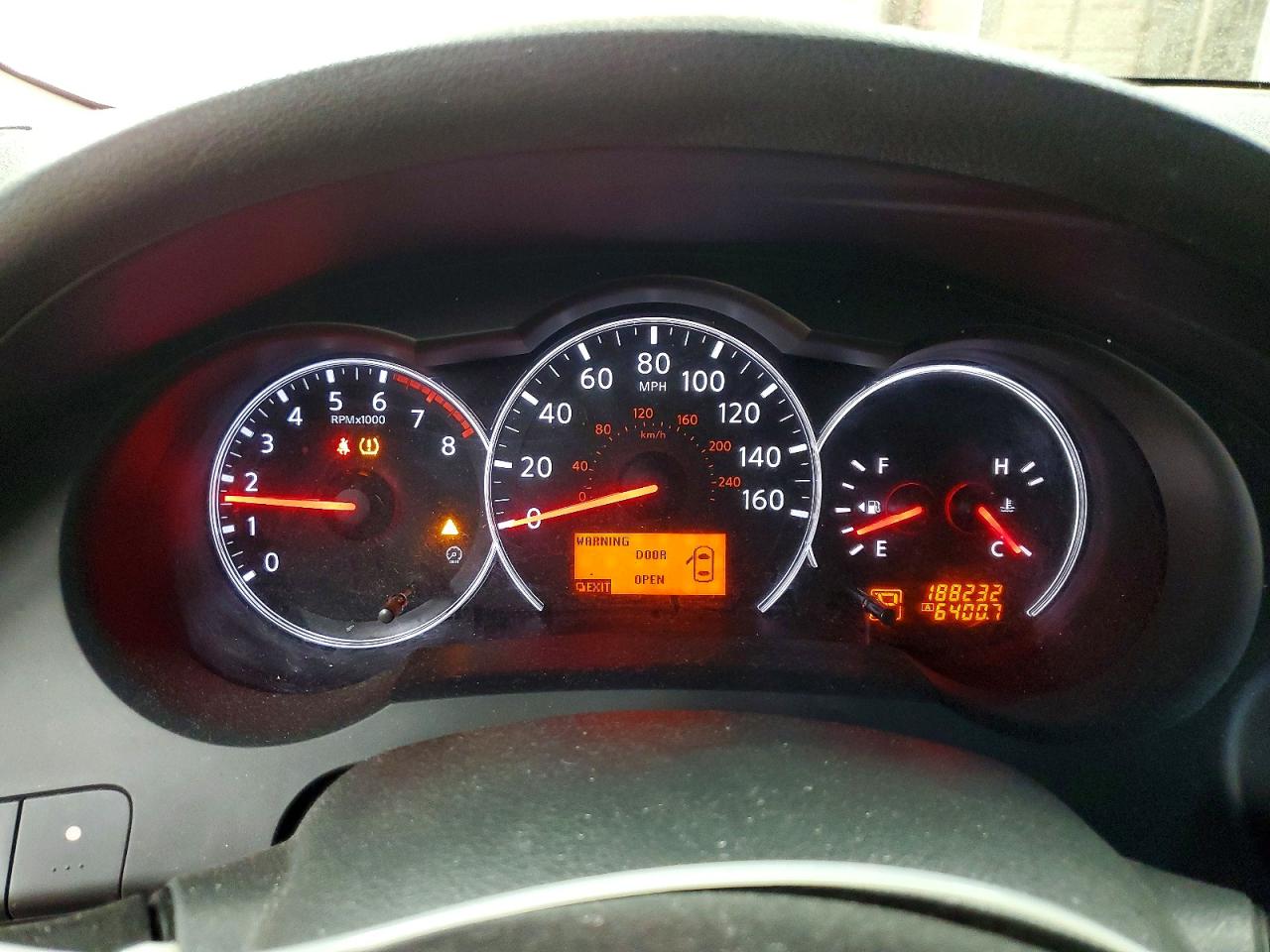 2012 NISSAN ALTIMA 2.5 photo 25