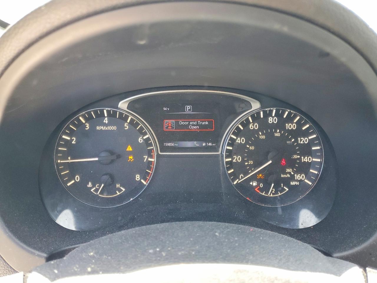 2018 NISSAN ALTIMA 2.5 SL photo 17