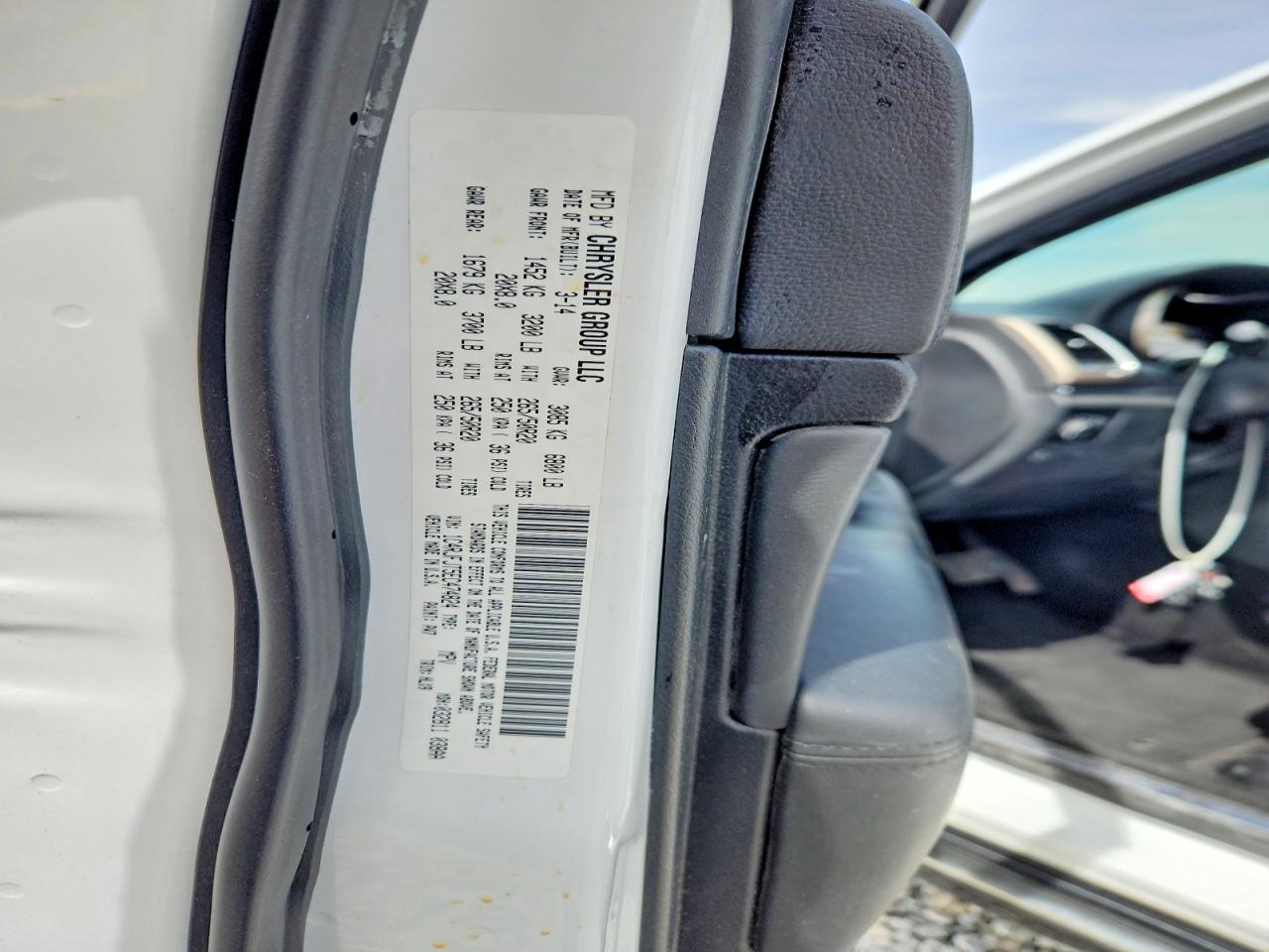 2014 JEEP GRAND CHEROKEE SUMMIT photo 27
