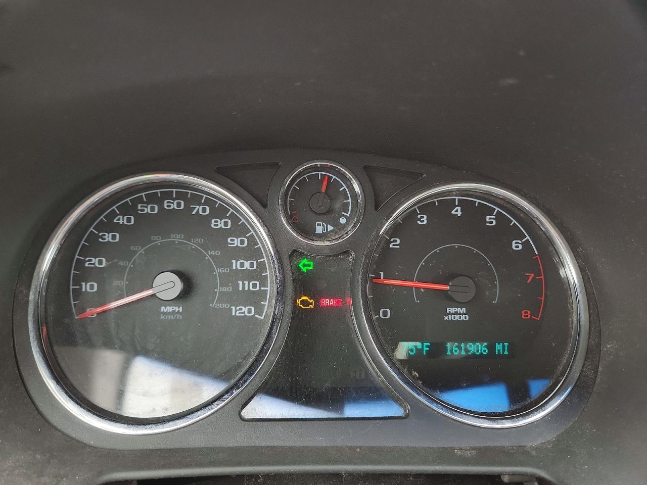 2008 CHEVROLET COBALT LS photo 17