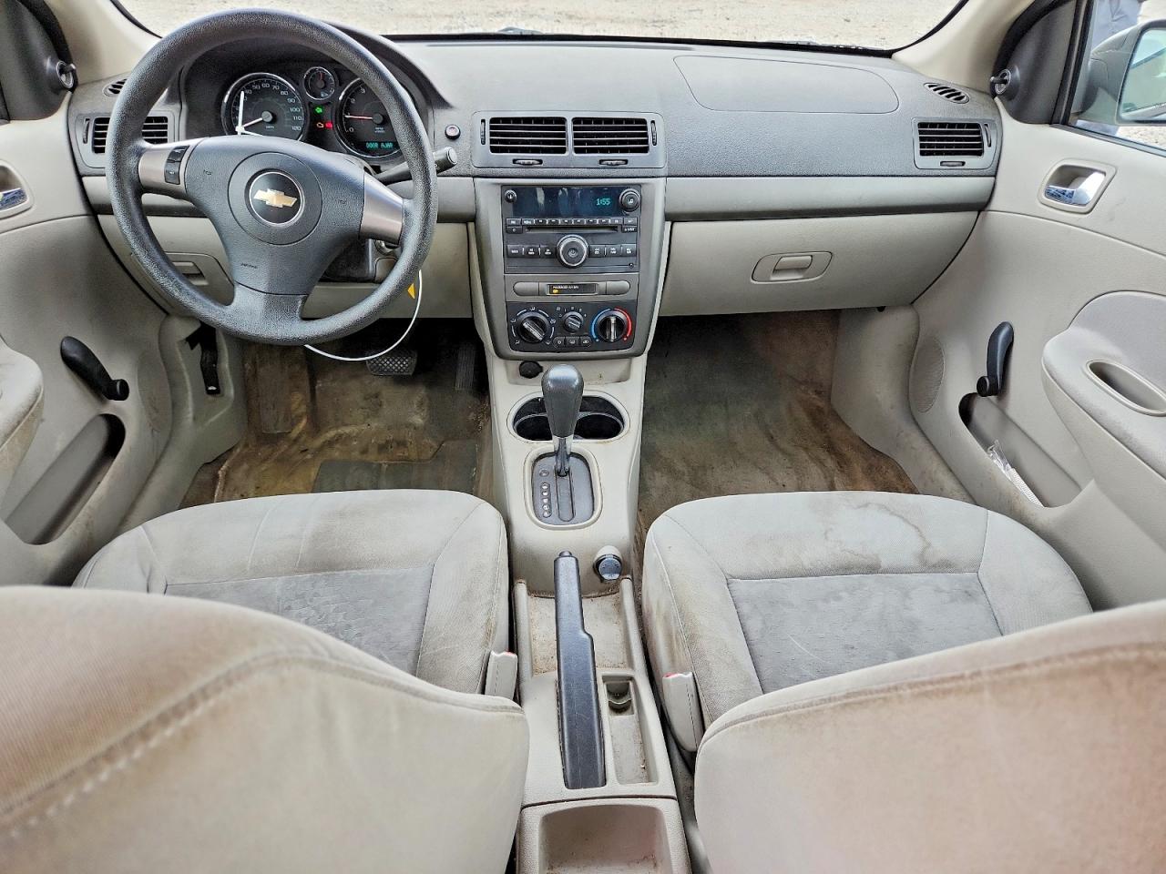 2008 CHEVROLET COBALT LS photo 15