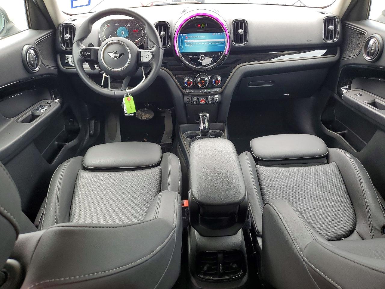2024 MINI COOPER S COUNTRYMAN photo 22